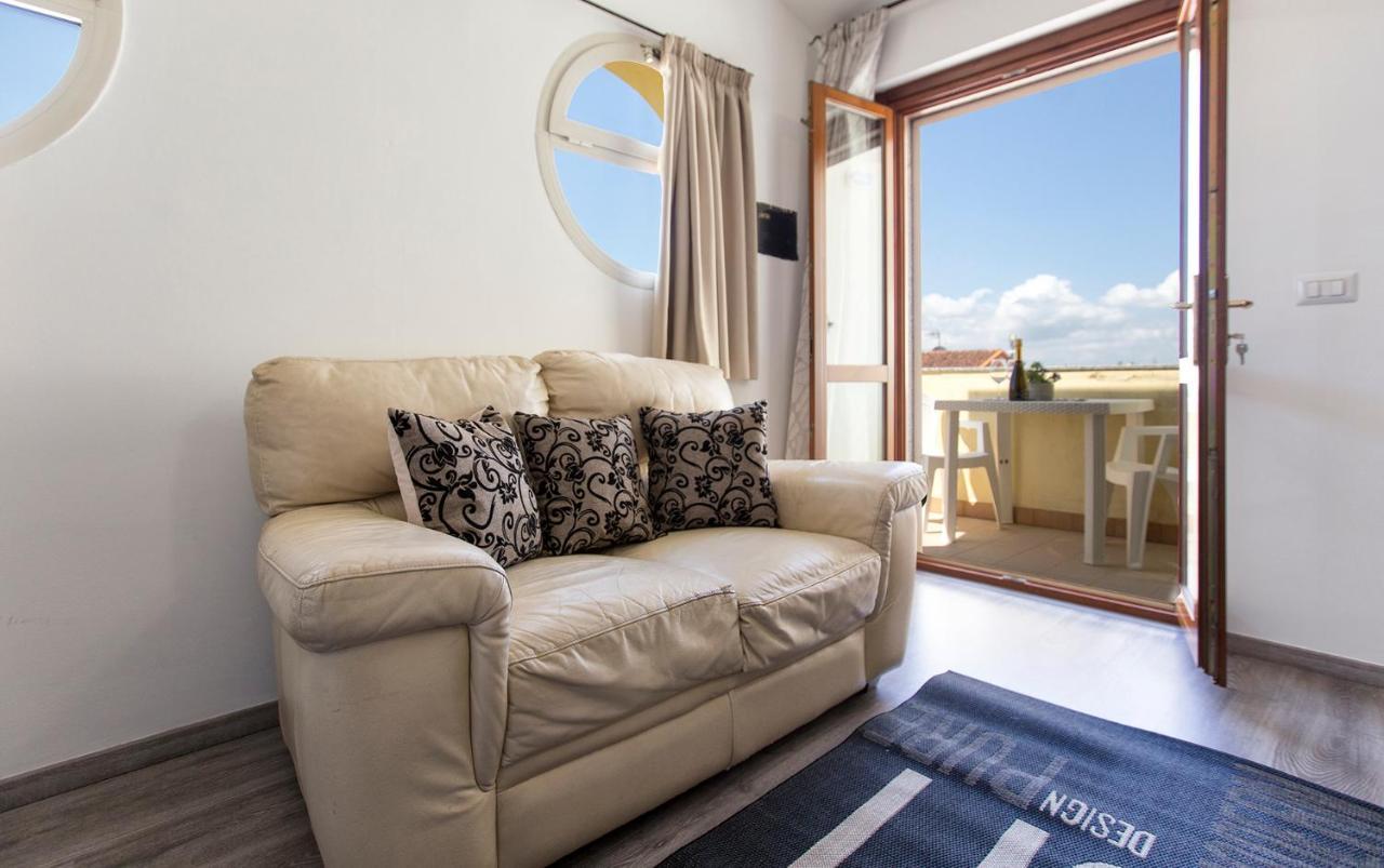 Alice'S House Bed and Breakfast Alghero Eksteriør billede